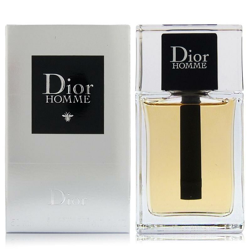 Dior 迪奧 Homme 淡香水 EDT 50ml 公司貨