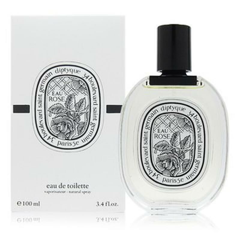 Diptyque Eau Rose 玫瑰之水淡香水EDT 100ml