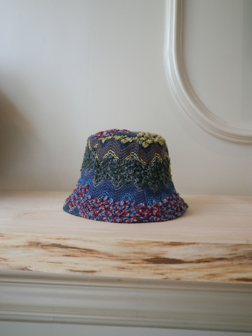 Geppetto bucket hhat in multi