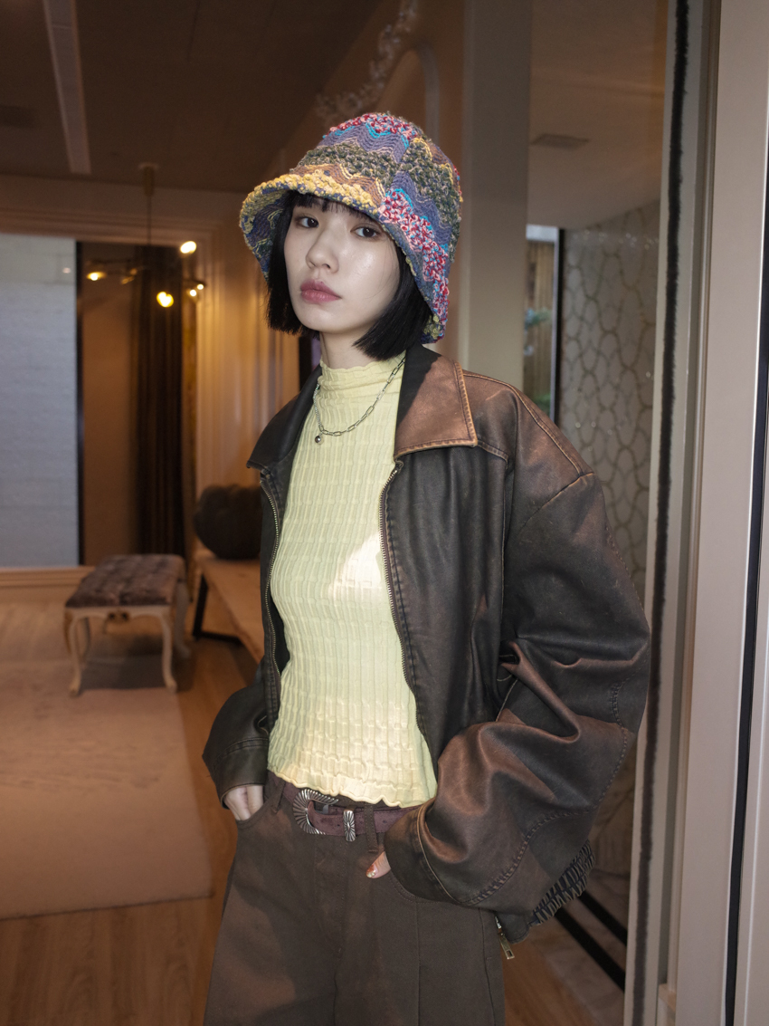 Geppetto bucket hhat in multi