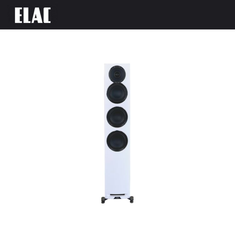 ELAC Uni-Fi Reference UFR52 座地式揚聲器