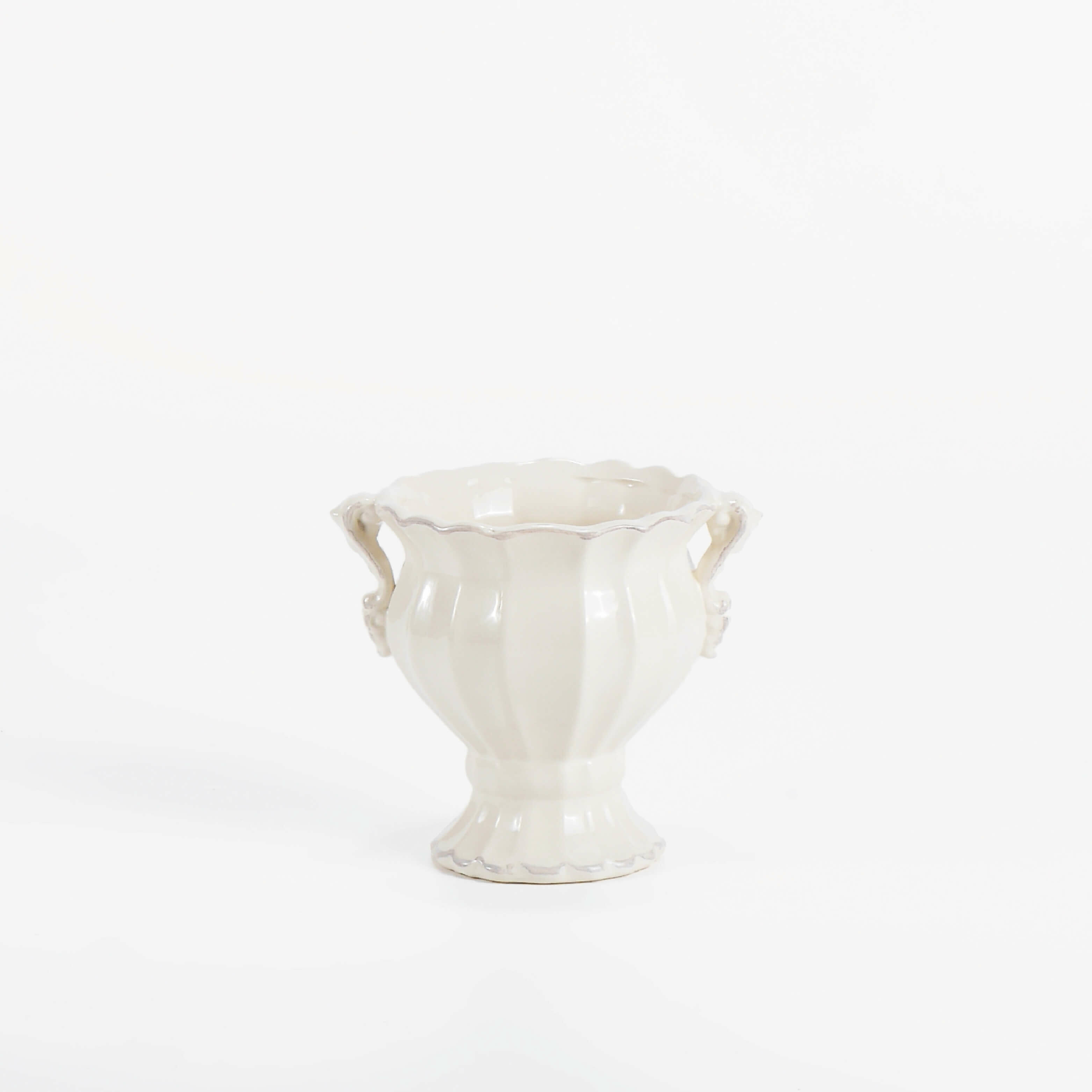 日本CLAY花器 | 米卡 Mika |