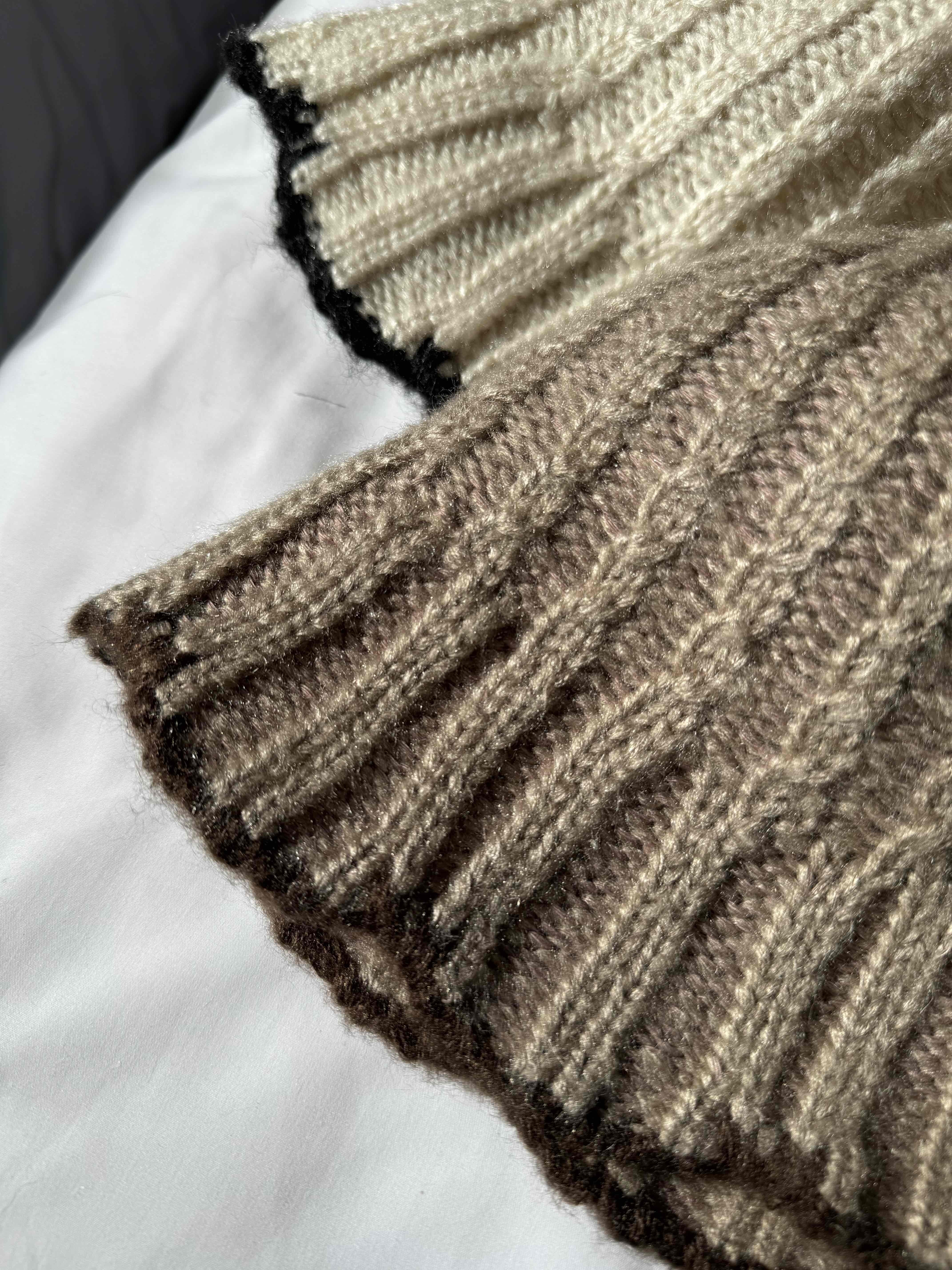 KR33_半孤圍邊冷帽