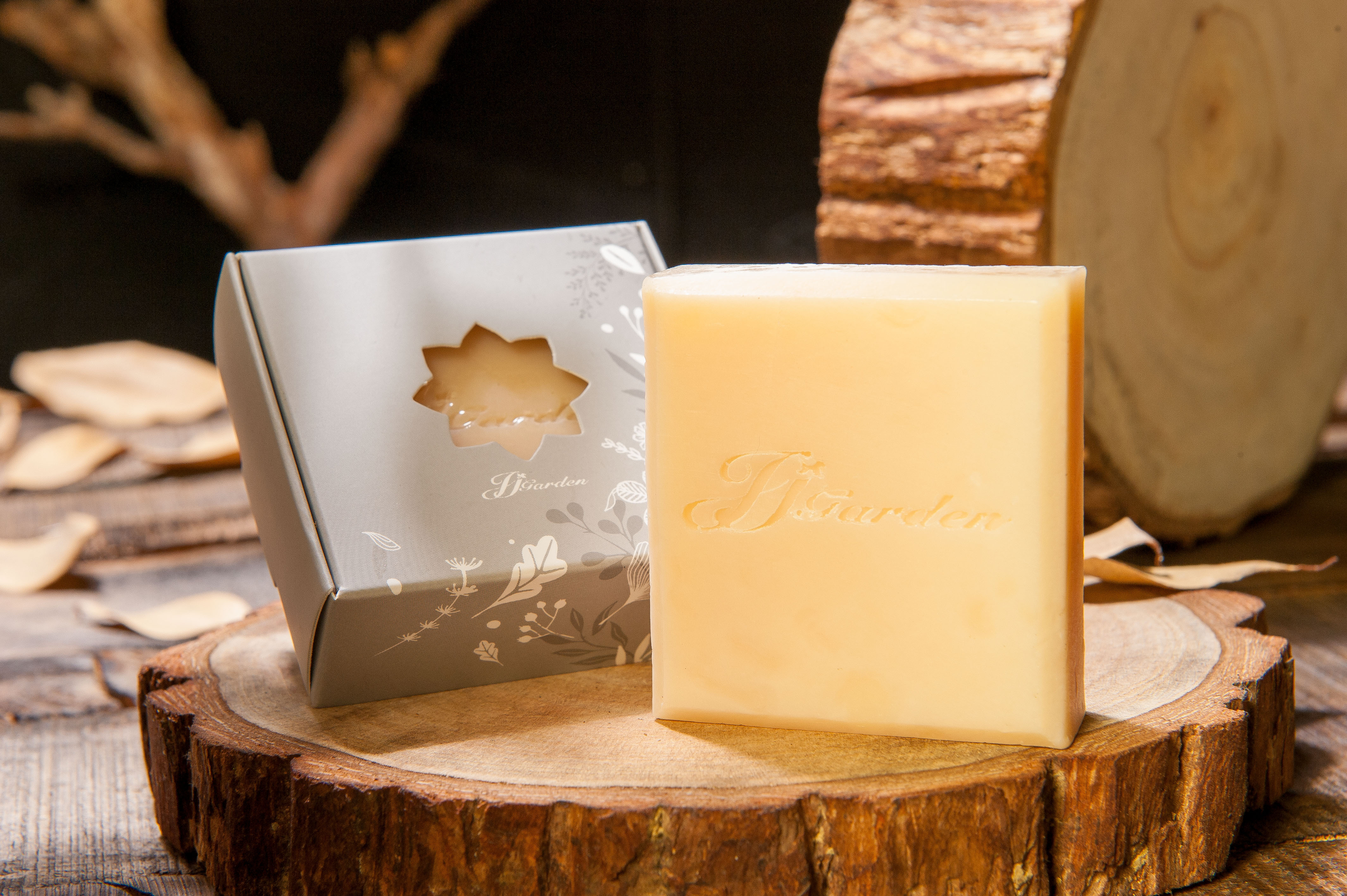 No.6 天堂洋甘菊 Paradise Chamomile