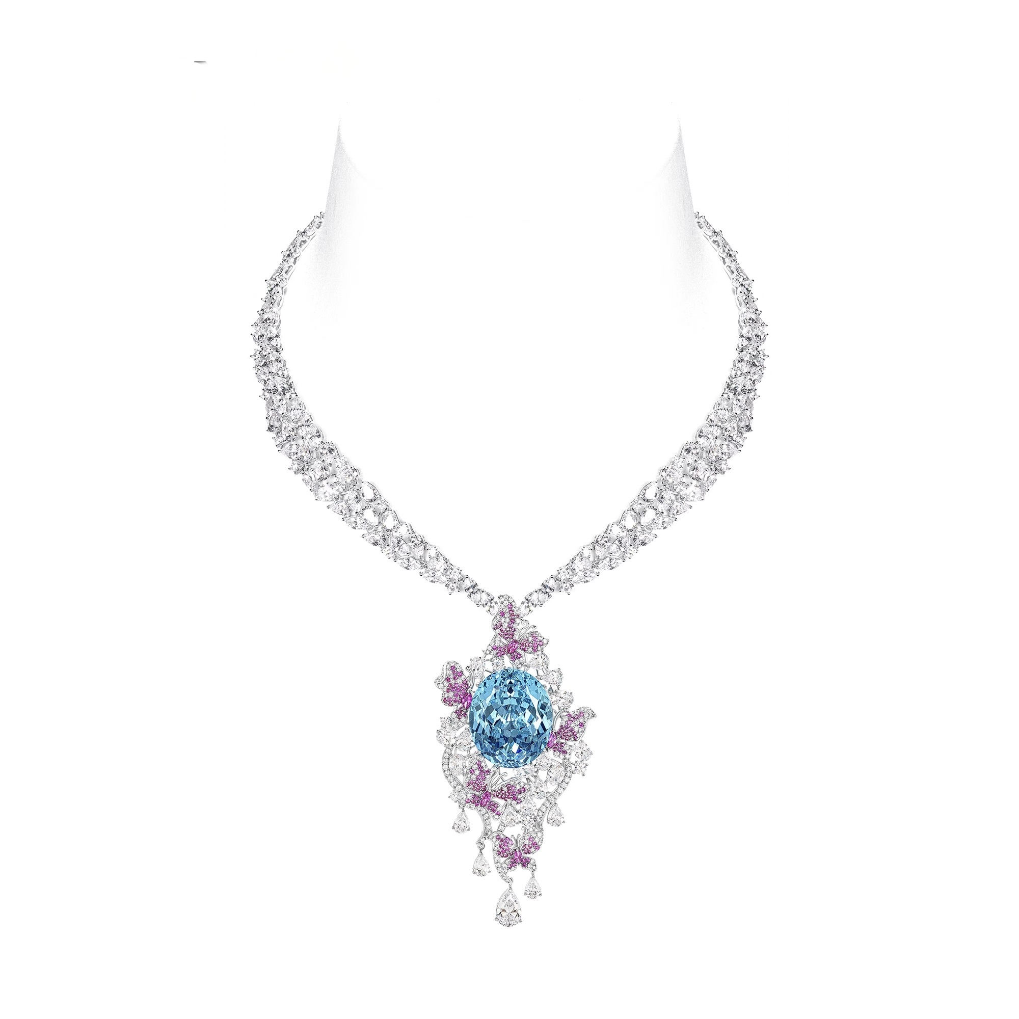 水星女神吊墜 925銀吊墜