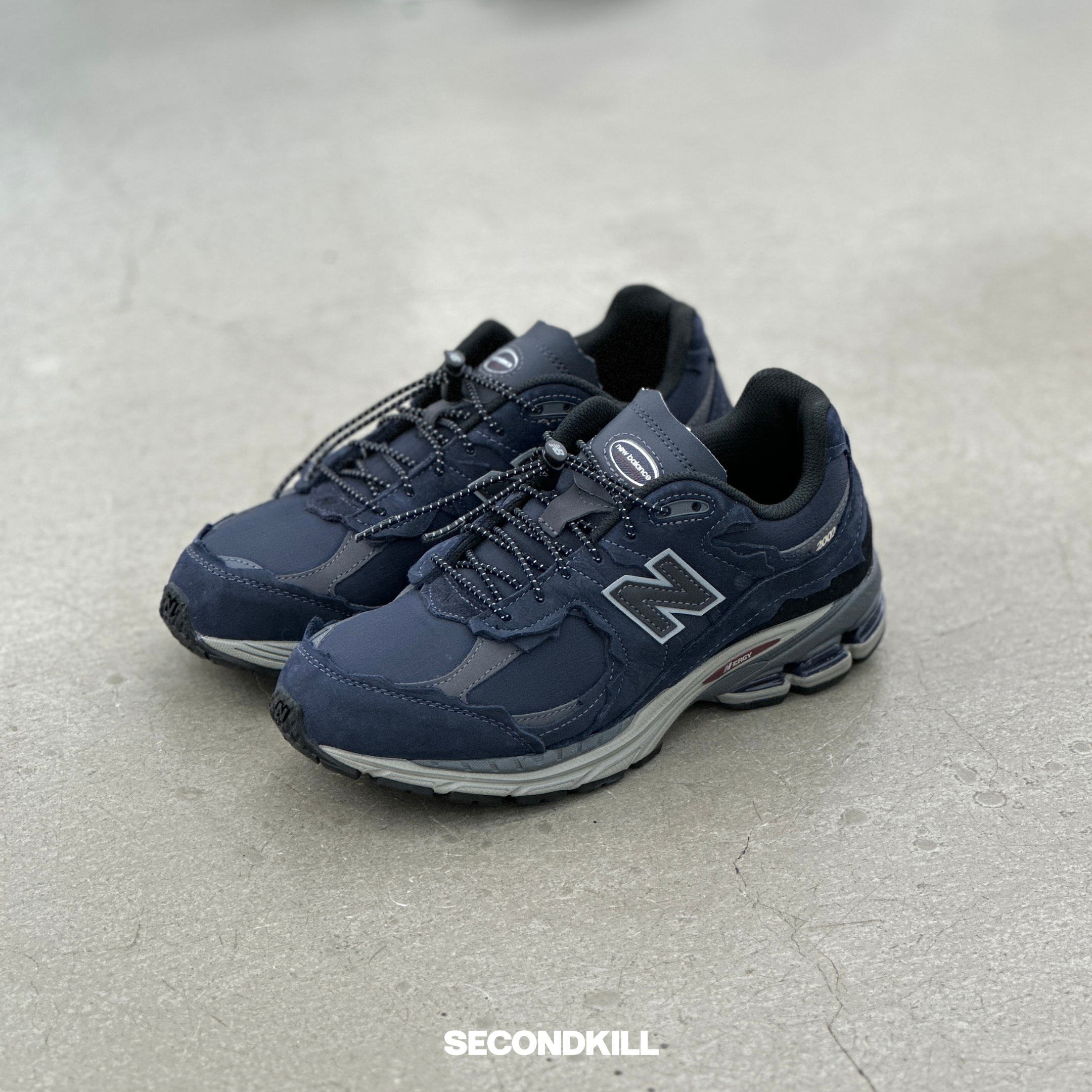 New Balance M2002RDO