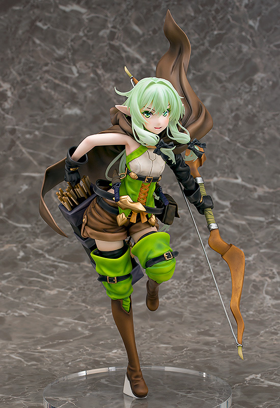「ACG.GO」「預購」日版 Phat! 妖精弓手 哥布林殺手 1/7 PVC Figure