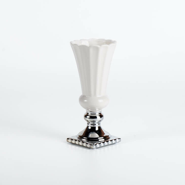 日本CLAY花器 | 路易絲 Louise |