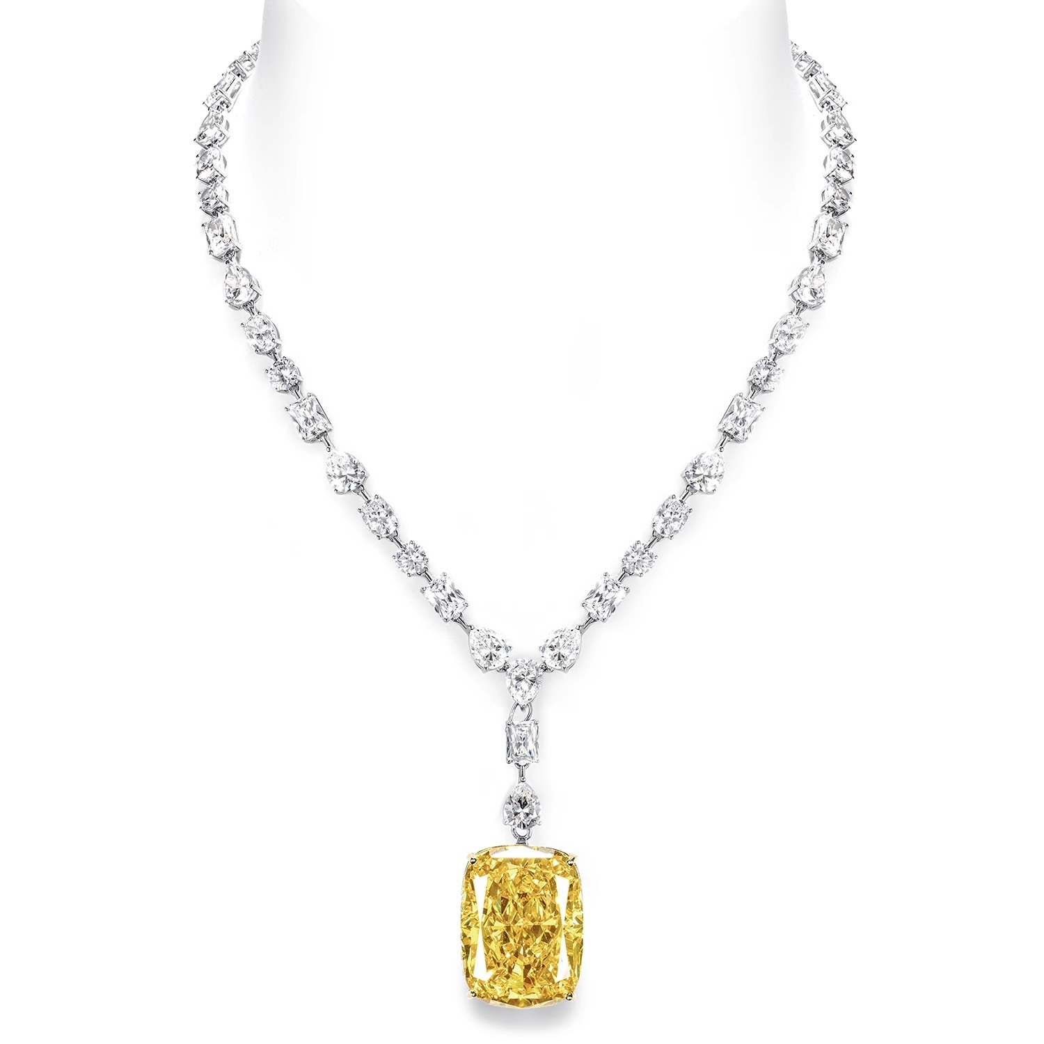 吊墜鎖骨鏈   925銀手鍊