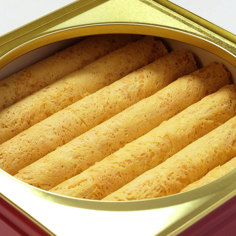 鳳凰邨蛋卷原味 (380克)