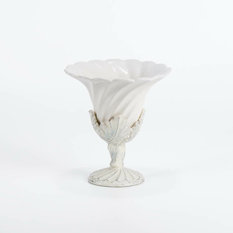 日本CLAY花器 | 克拉麗絲 Clarice |