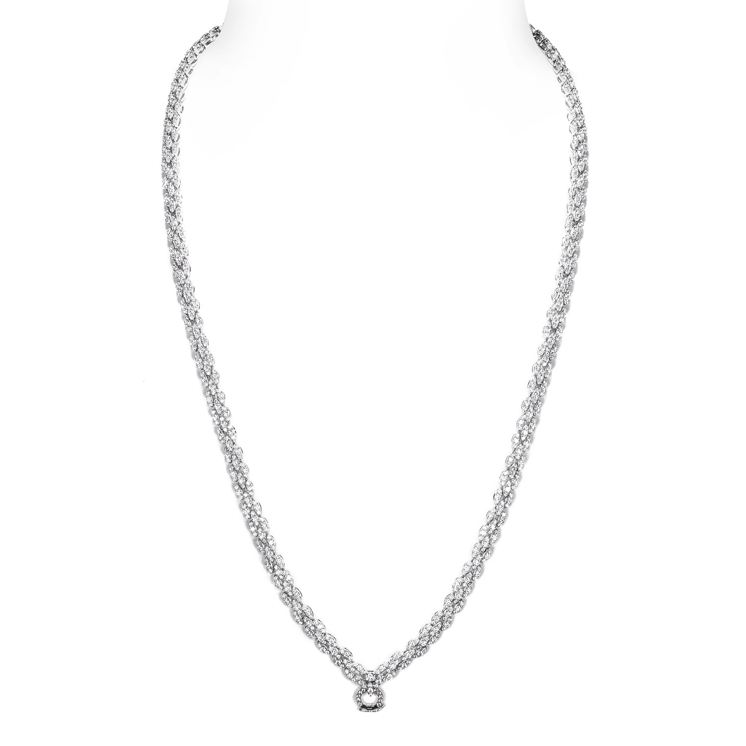 氣質毛衣鏈夏季長款吊墜 925銀吊墜