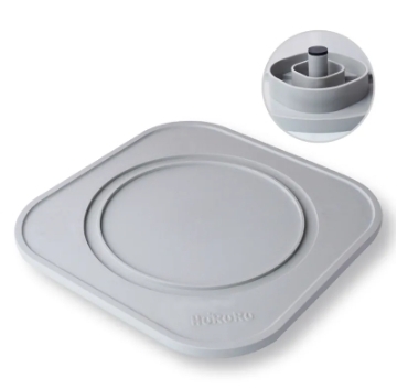 Hururu OUT! 迷宮式防蟻墊​​​ 免藥劑 x 免加水