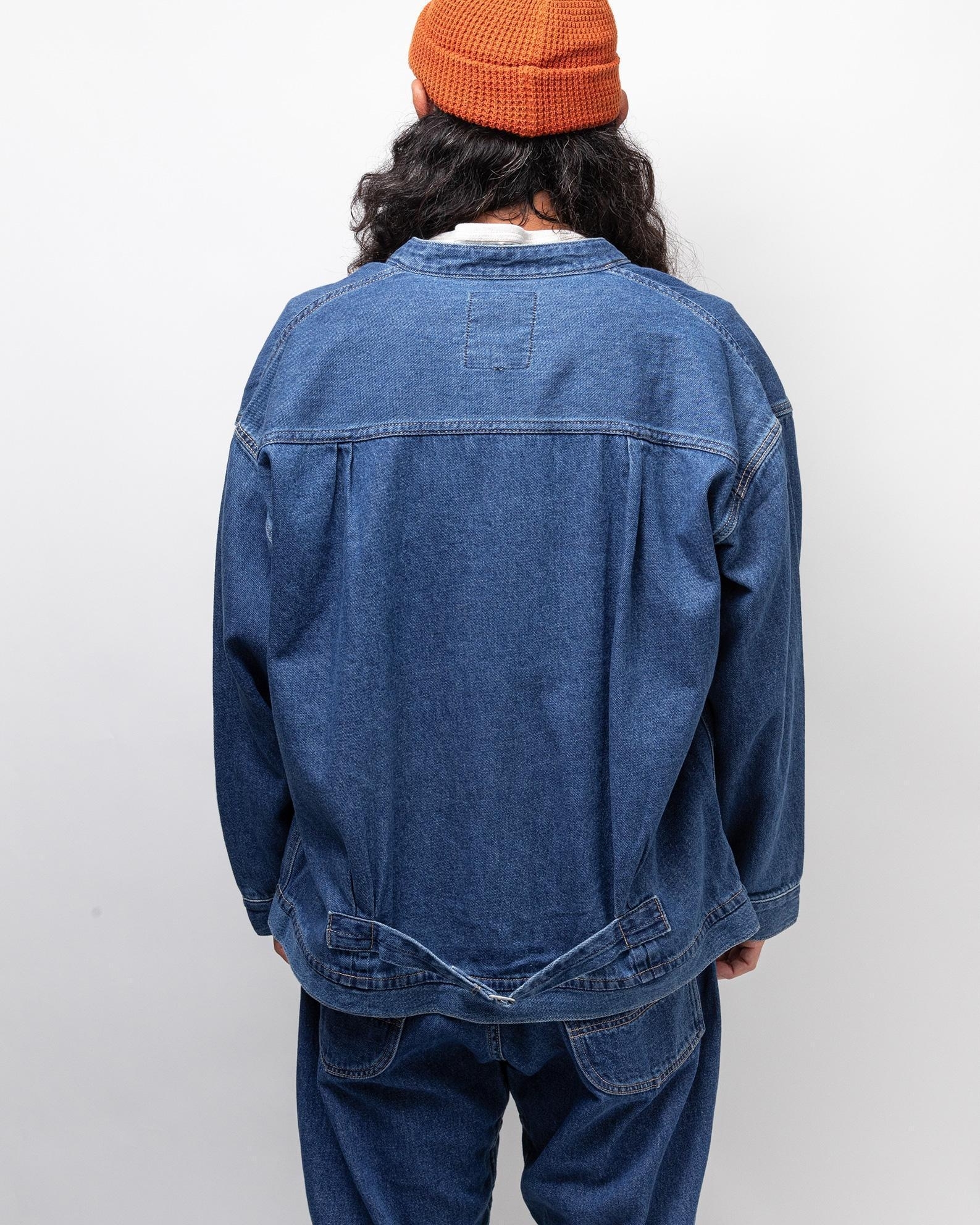 GOHEMP - 3 TACK G-JAN / 2COLORS