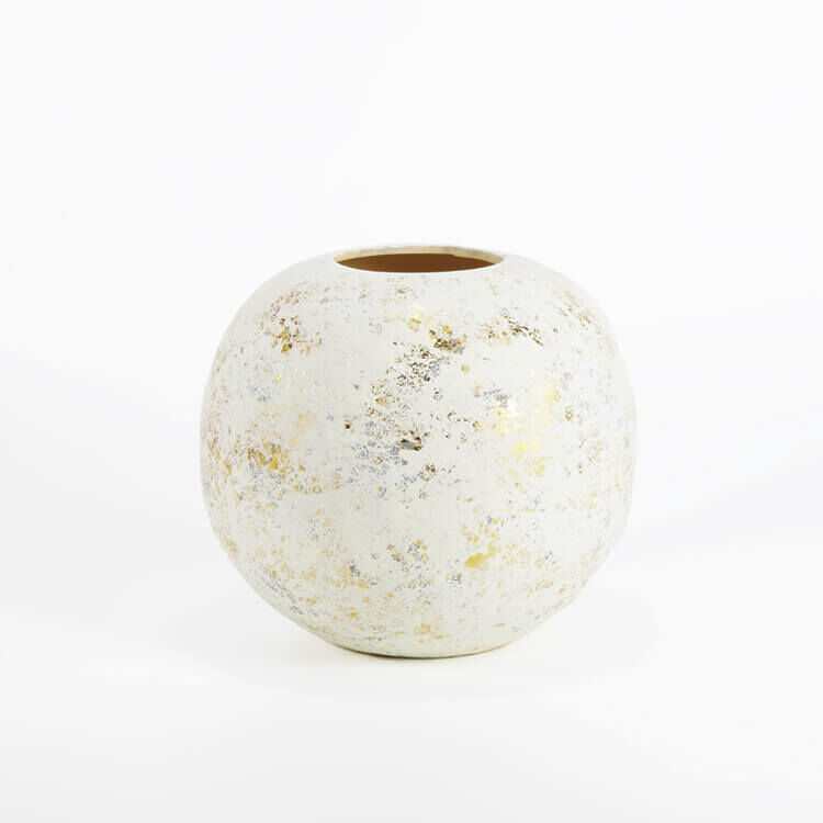 日本CLAY花器 | 摩洛 Morogh  |