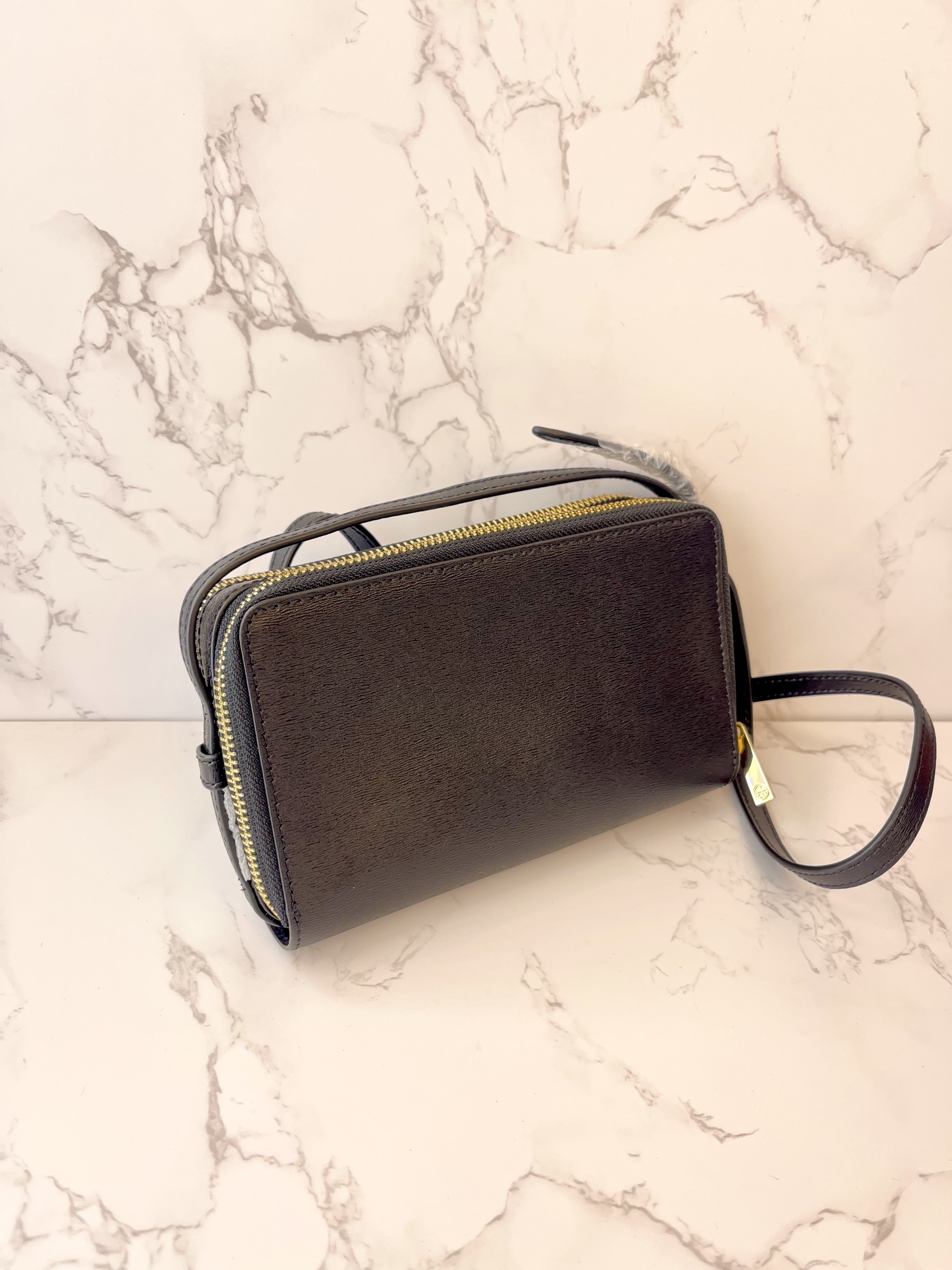 Tory burch Parker Double bag