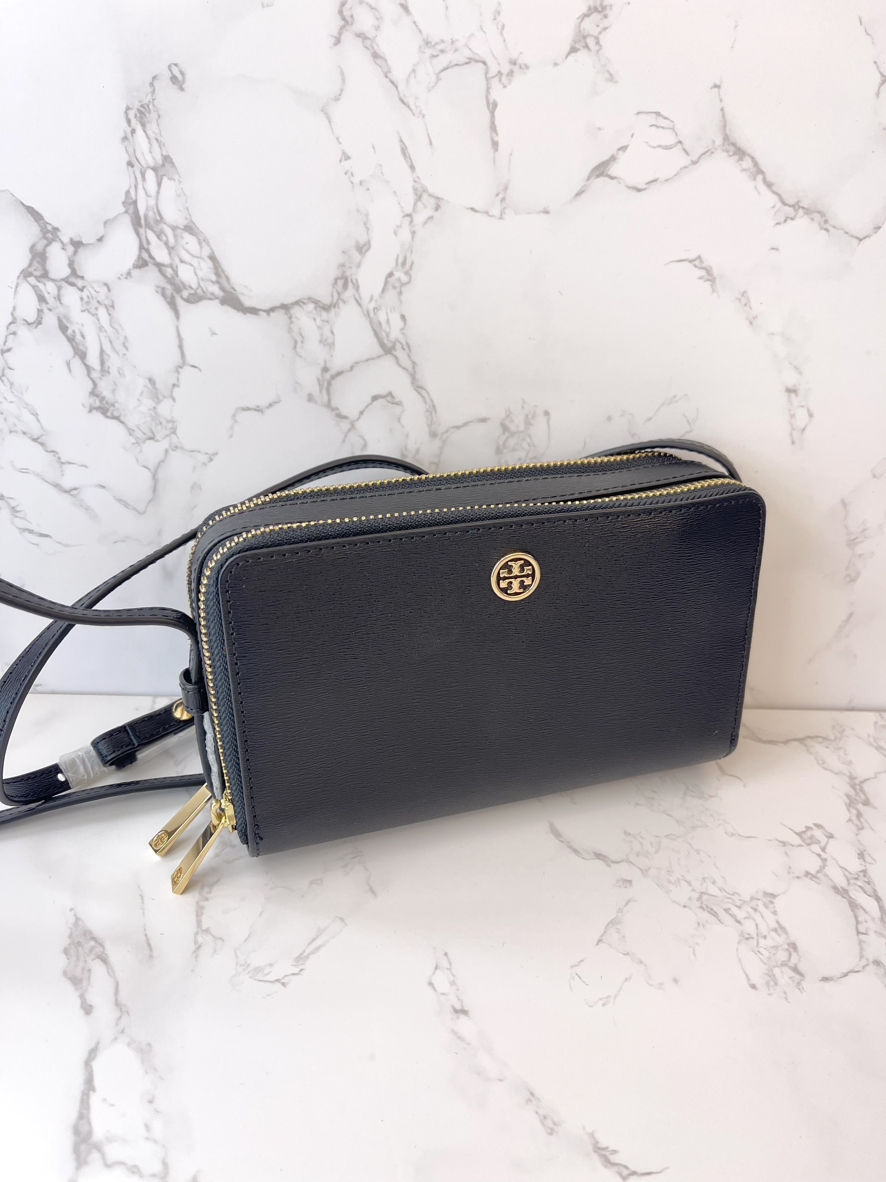 Tory burch Parker Double bag
