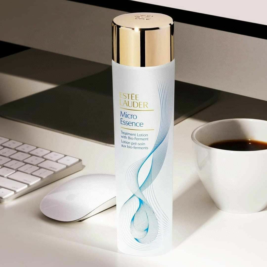 Estee Lauder微精華原生液200ml (兩款選擇)