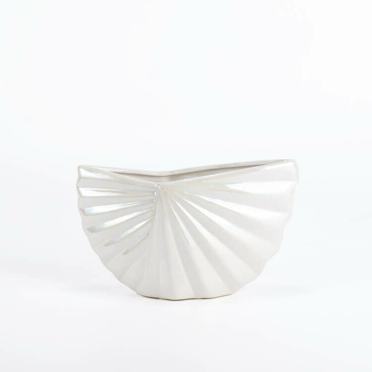 日本CLAY花器 | 顧里 kuori |