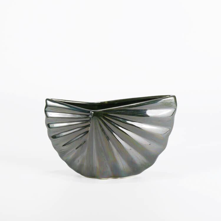 日本CLAY花器 | 顧里 kuori |