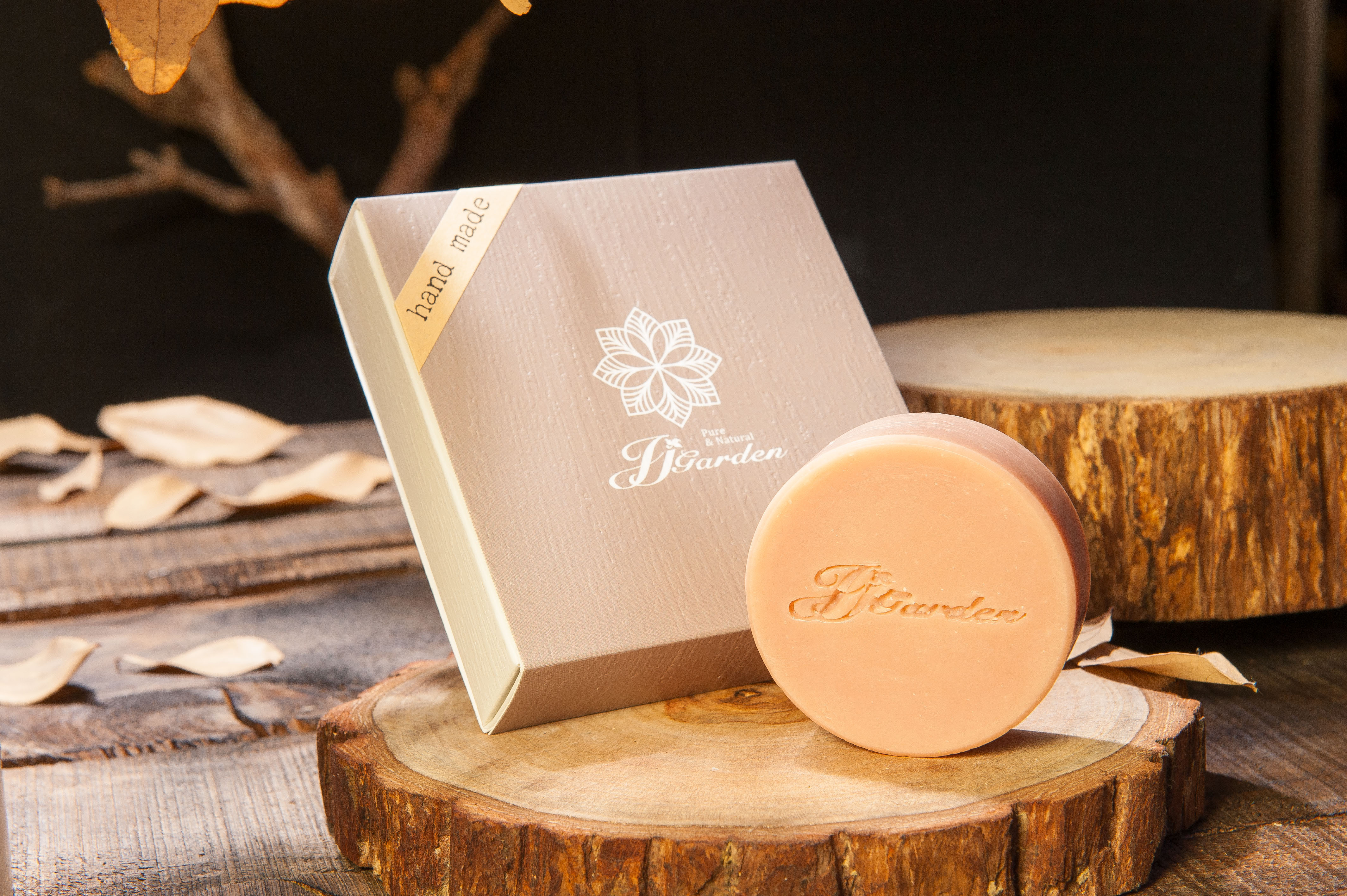 No.13 蜂蜜麥蘆卡 ManukaHoney Shea Butter