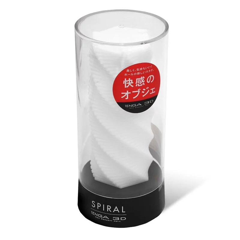 Tenga 3D 螺旋 Spiral