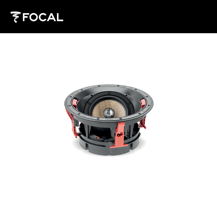 Focal 300ICA6