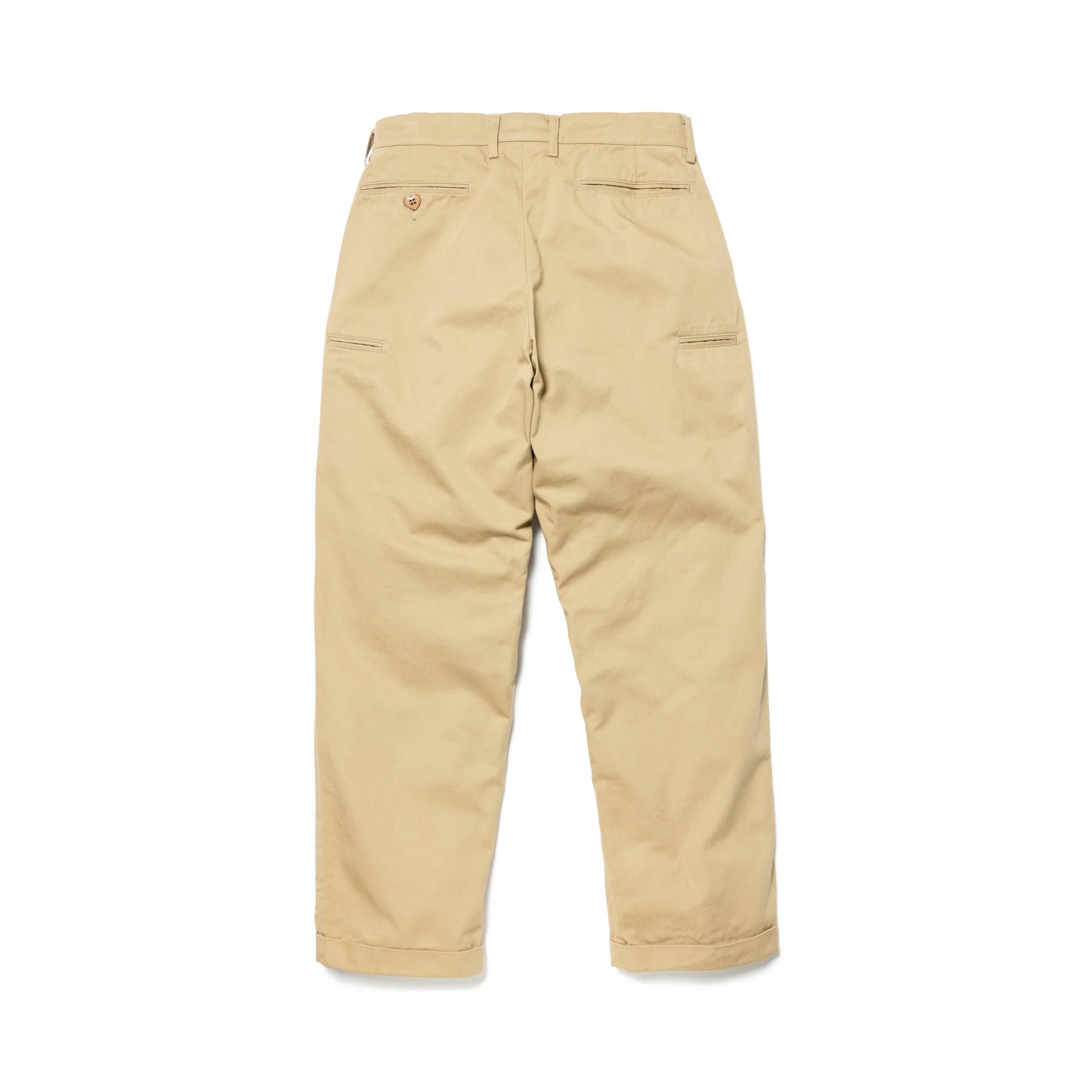 Human Made Heart Chino Pants (2Colors)