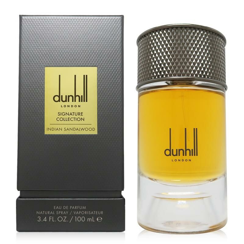 Dunhill 高訂系列 Indian Sandalwood 印度檀香淡香精EDP 100ml