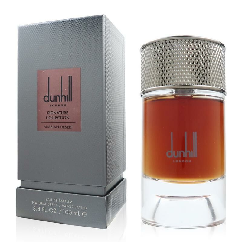 Dunhill Arabian Desert 阿拉伯沉香木淡香精 EDP 100ml
