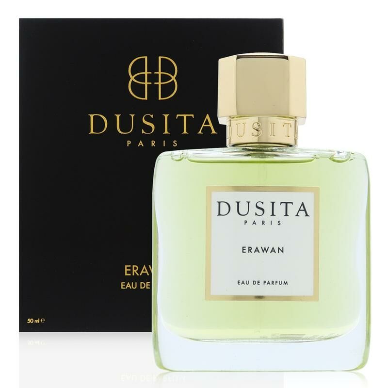Dusita Erawan 四面佛淡香精 50ml