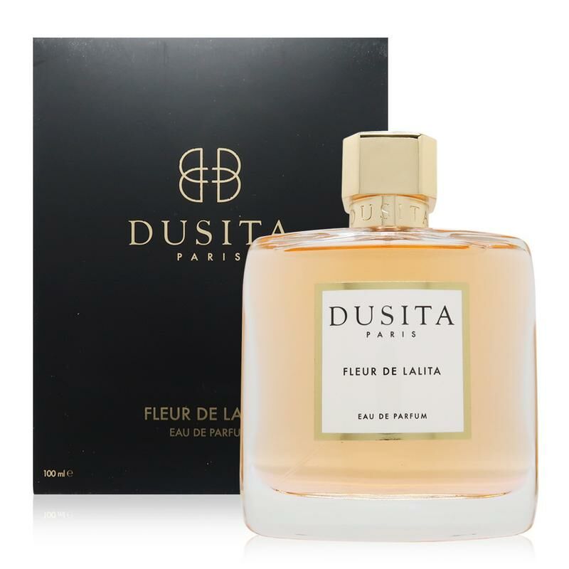 [即期優惠] Dusita Fleur de Lalita 花神拉麗塔淡香精 EDP 100ml 效期至2027.01