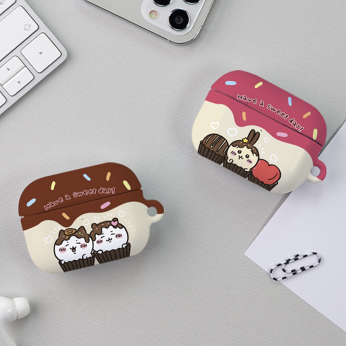 預訂｜韓國限定 Chiikawa AirPods Case 保護殼
