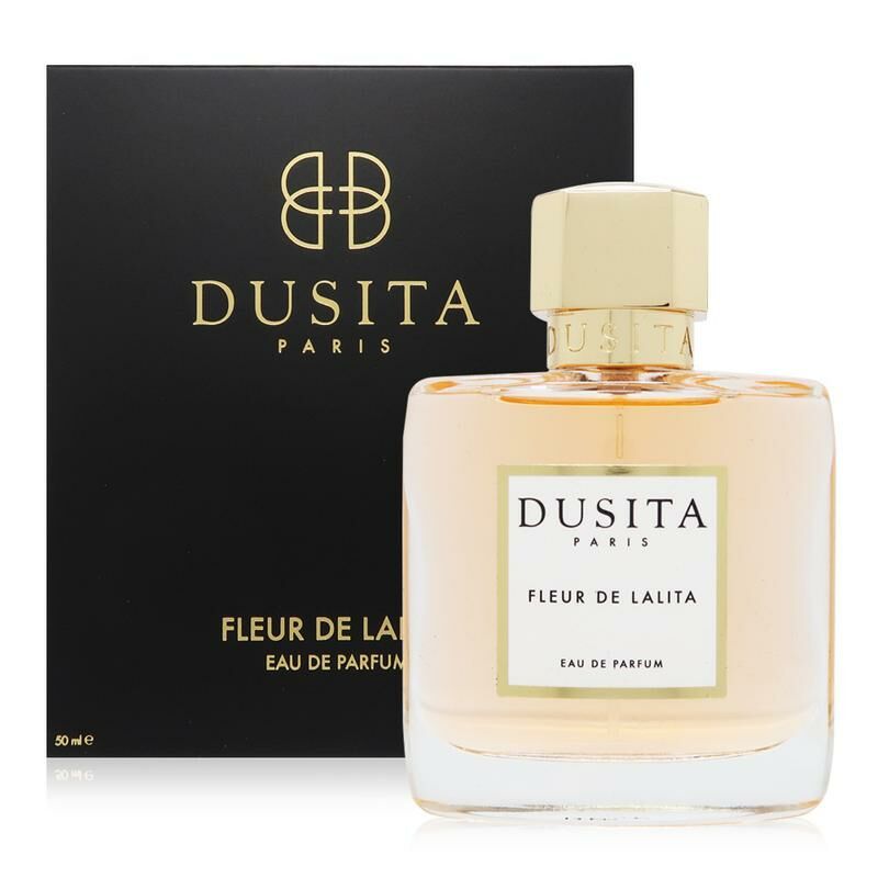Dusita Fleur de Lalita 花神拉麗塔淡香精 EDP 50ml