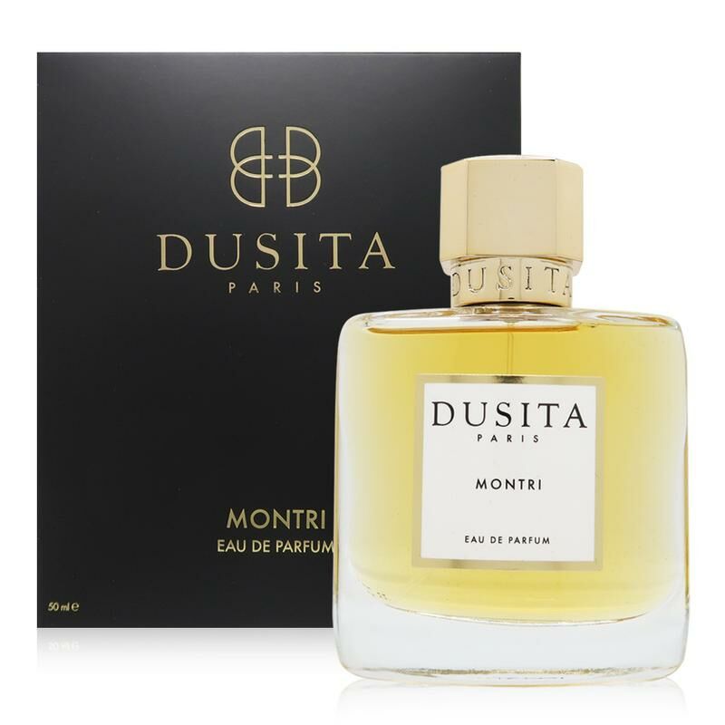 Dusita Montri 蒙特里淡香精 EDP 50ml