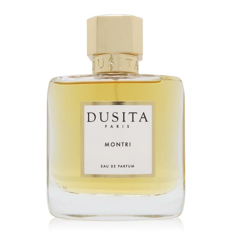 Dusita Montri 蒙特里淡香精 EDP 50ml TESTER