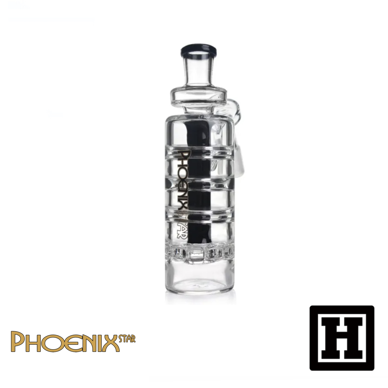 Phoenix Star 環狀冷卻 集灰套件