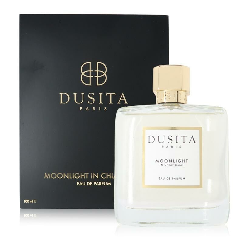 Dusita Moonlight in Chiangmai 清邁月光淡香精 EDP 100ml