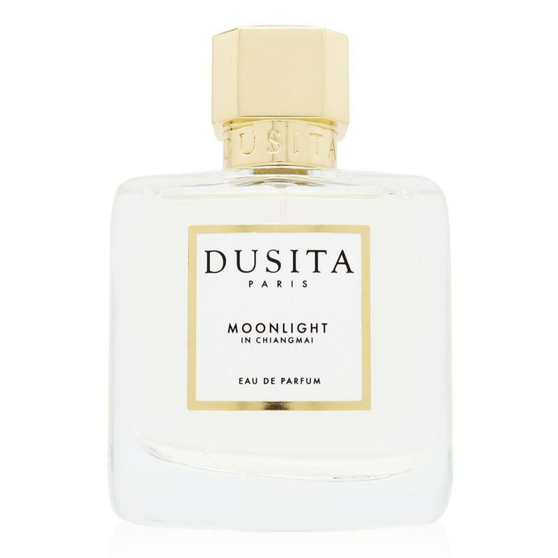 Dusita Moonlight in Chiangmai 清邁的月光淡香精50ml TESTER