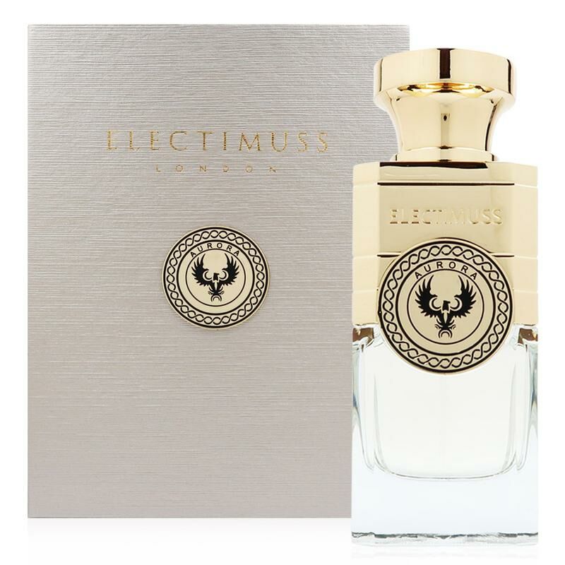 Electimuss Aurora 曙光女神的翱翔香精 100ml
