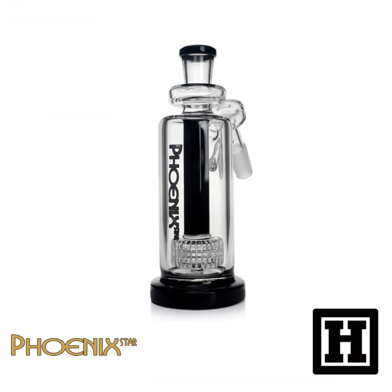 Phoenix Star 矩陣過濾 集灰套件