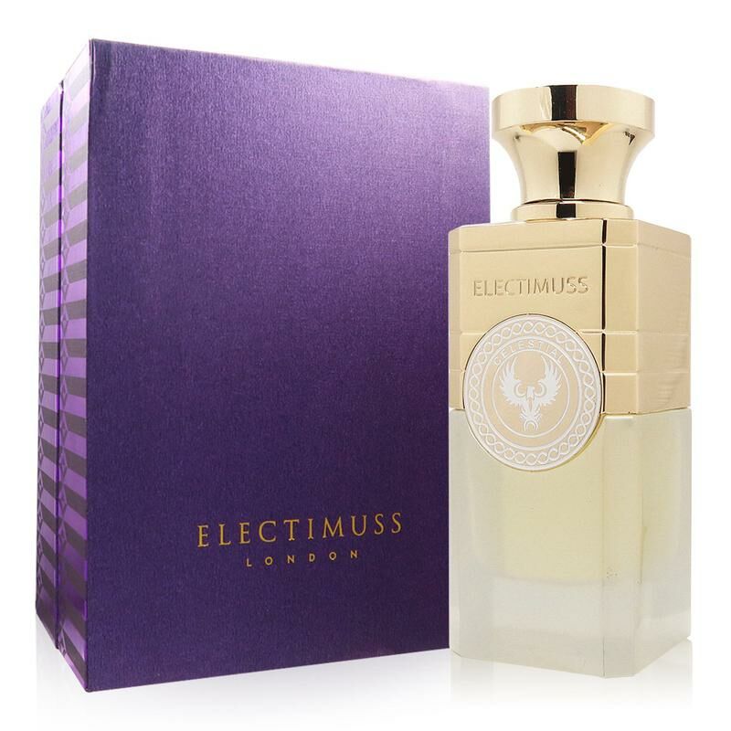 Electimuss Celestial 牽引命運的群星 香精 PARFUM 100ml 新包裝