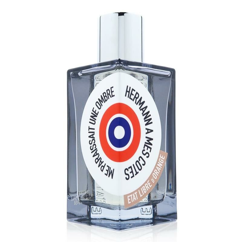 Etat Libre D'Orange Hermann A Mes Cotes Me 陰暗森林淡香精 EDP 100ml TESTER (原廠蓋)