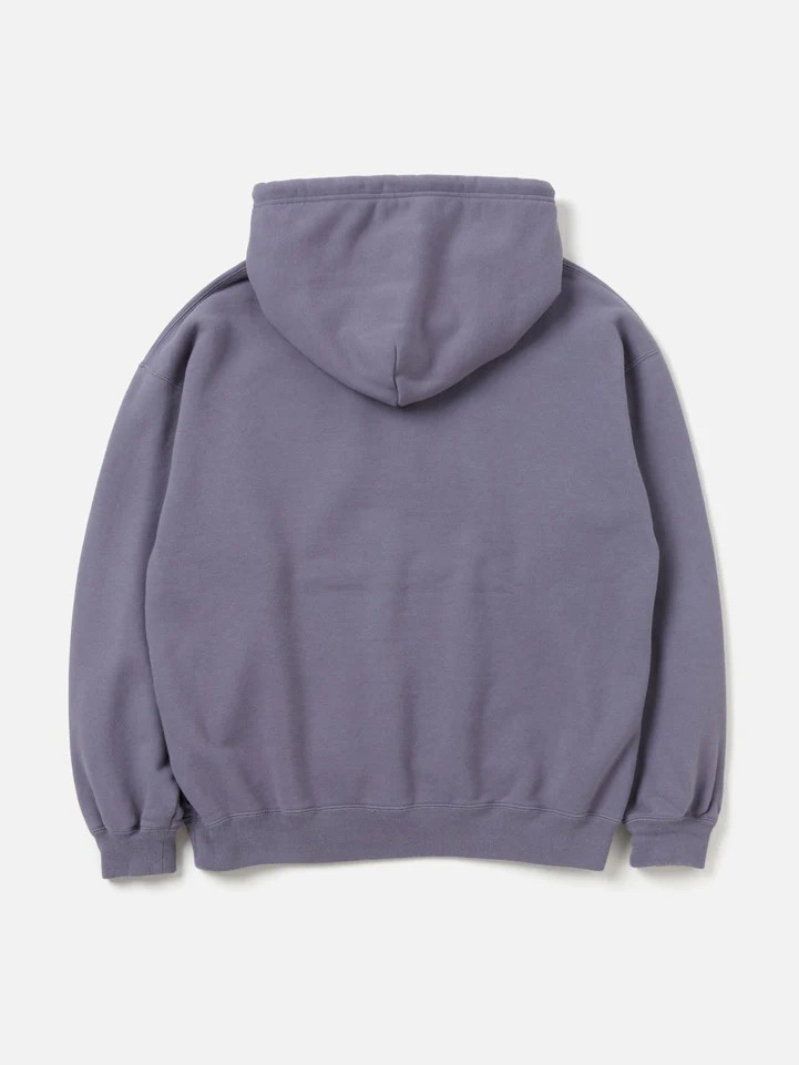 NEIGHBORHOOD x PUBLIC ENEMY SWEATPARKA LS 聯名連帽T恤
