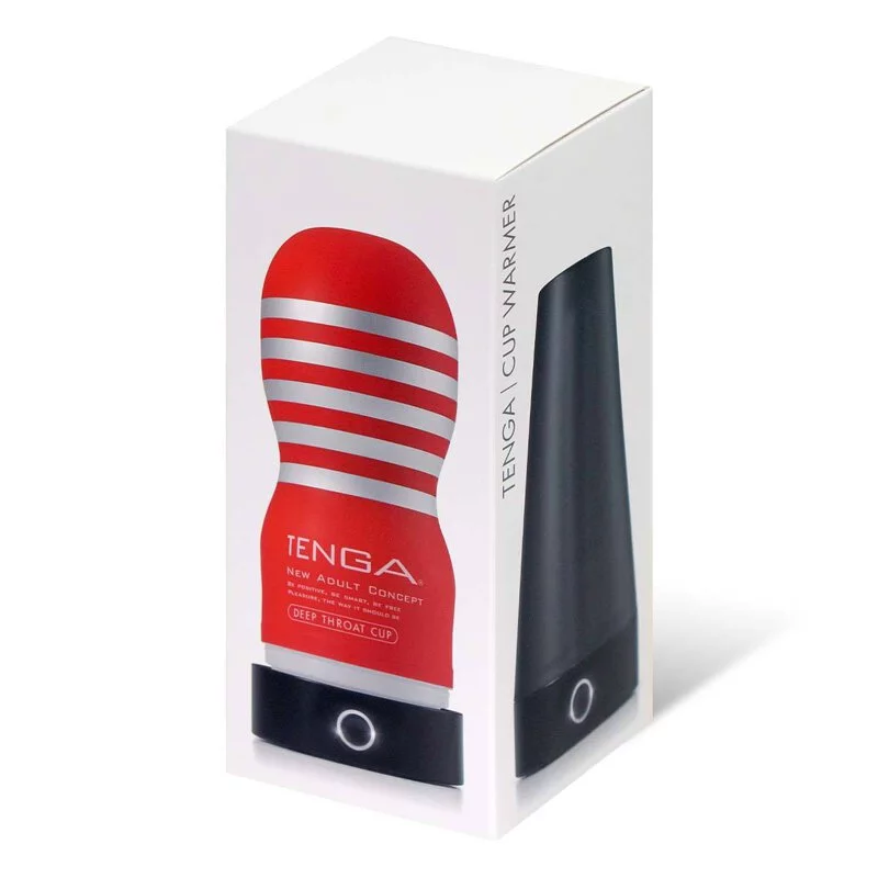 TENGA CUP WARMER 飛機杯加熱器