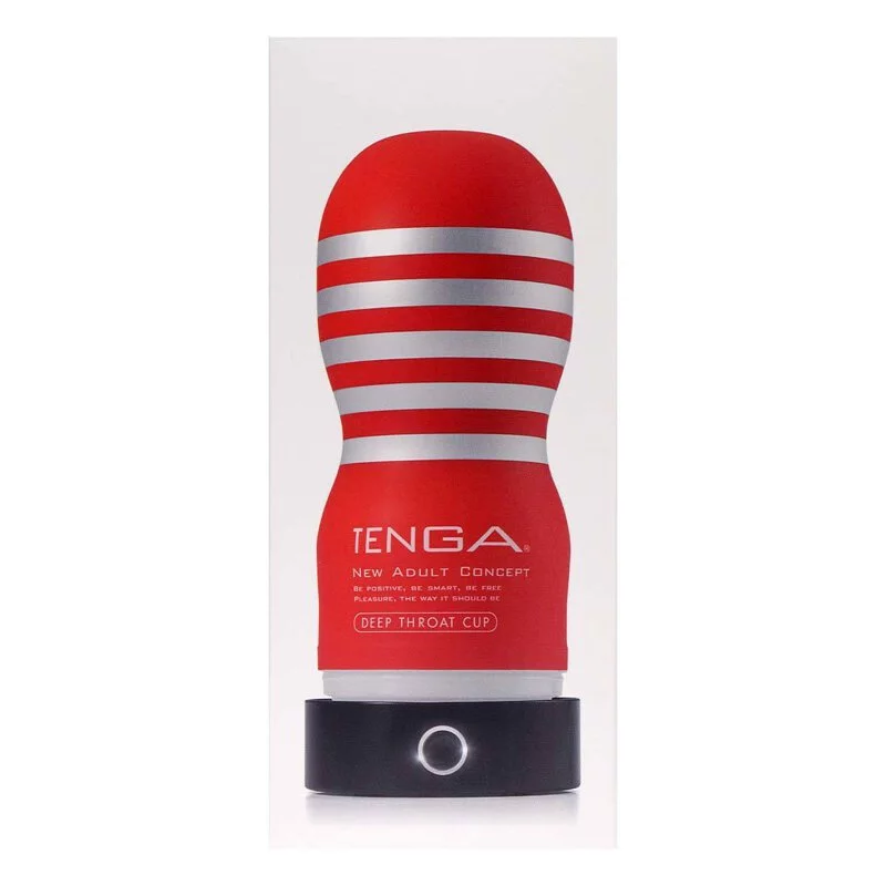 TENGA CUP WARMER 飛機杯加熱器