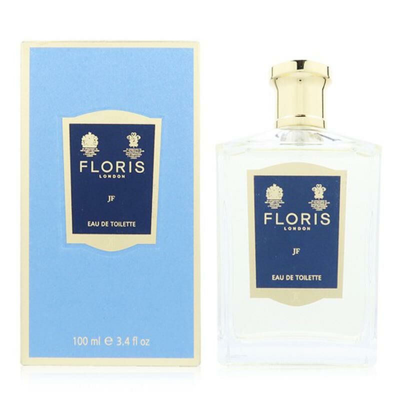Floris London Jf 男性淡香水 100ml