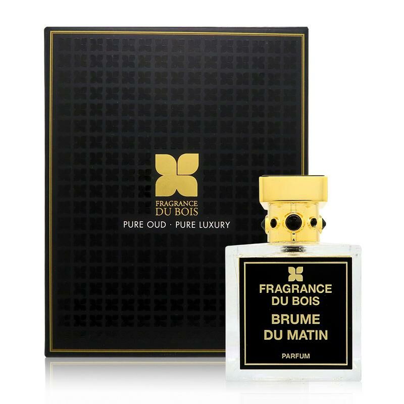 Fragrance du Bois Brume du Matin 地中海晨靄香精 PARFUM 100ml