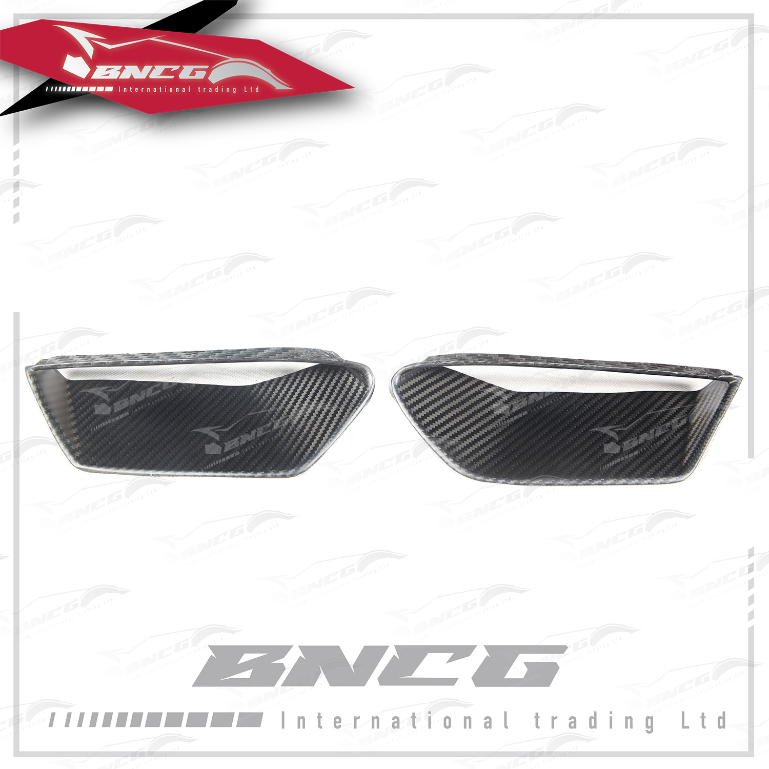 保時捷 Porsche 911 GT3 RS 改裝 卡夢 乾碳纖維 外觀件 空力套件 後保桿 風口