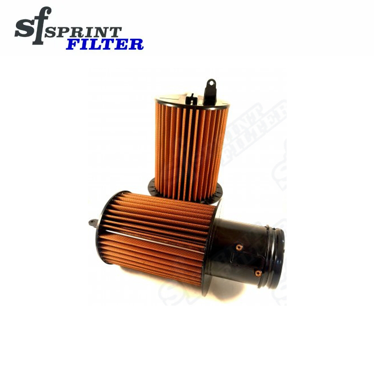 SPRINT FILTER 高流量空氣濾芯 C1007S AUDI R8 2010-2015